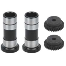 Ремкомплект суппорта, направляющие цилиндры M0024 для  Meritor DX